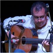 prof de música , guitarra, armonia, arreglos , grabacion , audio